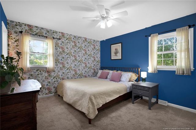 448 Morningside Drive, Fayetteville, NC 28311