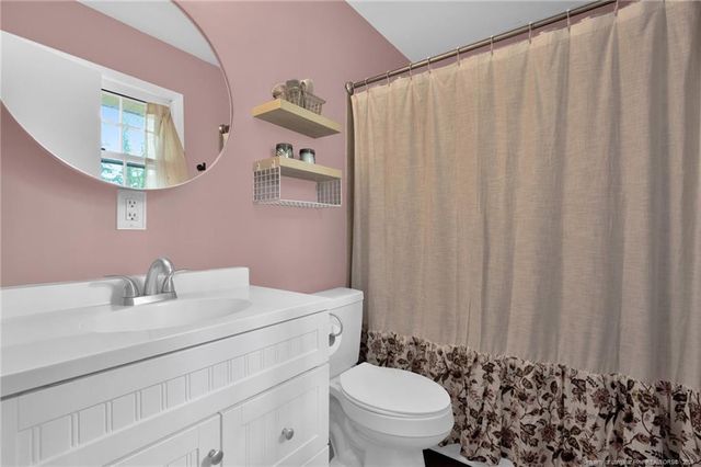448 Morningside Drive, Fayetteville, NC 28311
