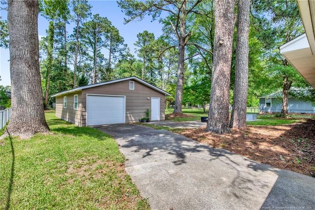 448 Morningside Drive, Fayetteville, NC 28311