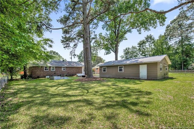 448 Morningside Drive, Fayetteville, NC 28311