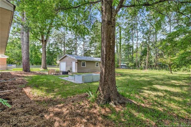 448 Morningside Drive, Fayetteville, NC 28311