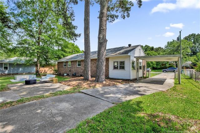 448 Morningside Drive, Fayetteville, NC 28311