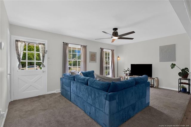 448 Morningside Drive, Fayetteville, NC 28311