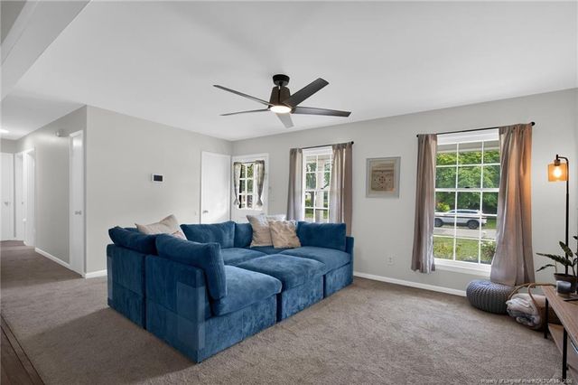 448 Morningside Drive, Fayetteville, NC 28311