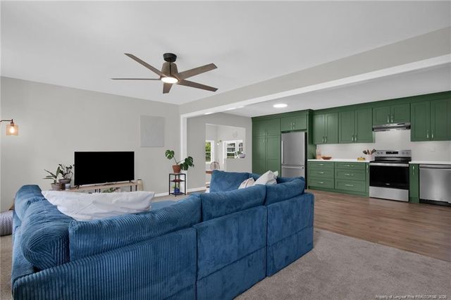 448 Morningside Drive, Fayetteville, NC 28311
