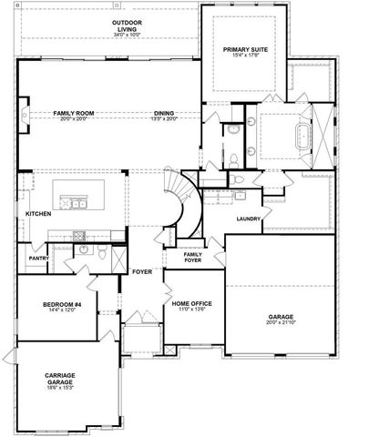 1713 Purple Sage Drive, Celina, TX 75009