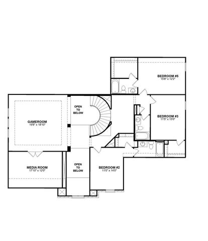 1713 Purple Sage Drive, Celina, TX 75009