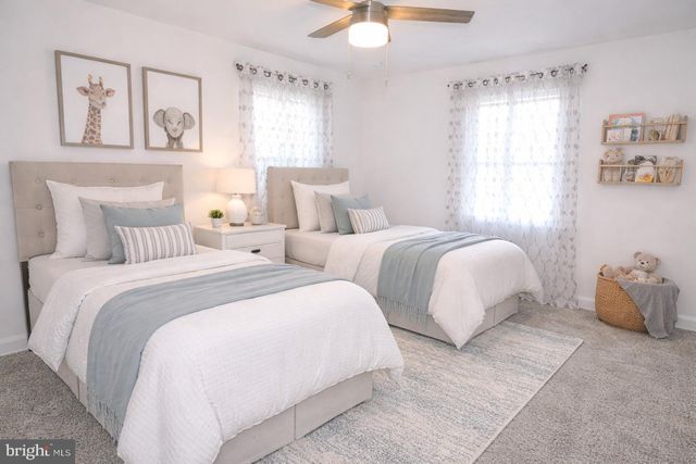 7611 DANIELS AVE, Baltimore, MD 21234