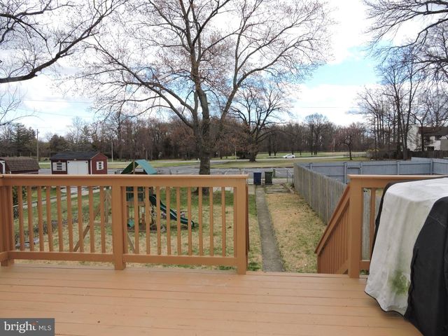 7611 DANIELS AVE, Baltimore, MD 21234