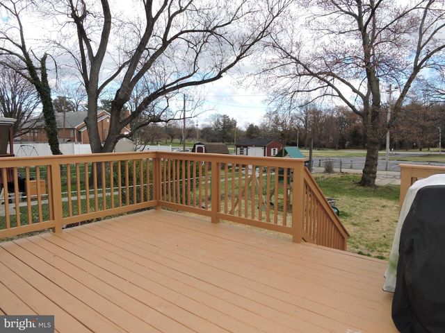 7611 DANIELS AVE, Baltimore, MD 21234