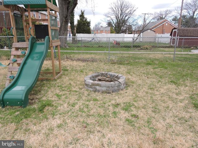 7611 DANIELS AVE, Baltimore, MD 21234