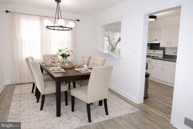 7611 DANIELS AVE, Baltimore, MD 21234