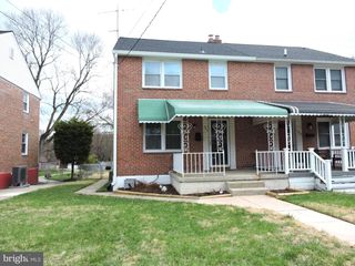 7611 DANIELS AVE, Baltimore, MD 21234
