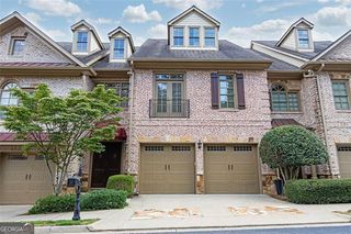 6273 CLAPHAM Lane, Duluth, GA 30097