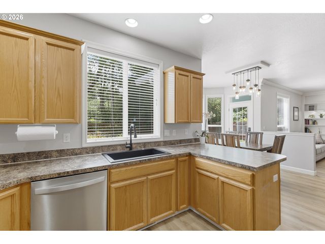 2619 Sw 11TH St, Battle Ground, WA 98604