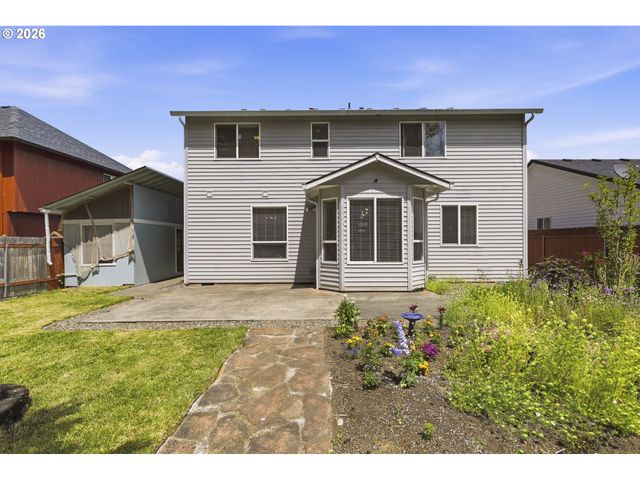 2619 Sw 11TH St, Battle Ground, WA 98604