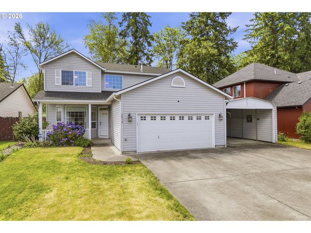 2619 Sw 11TH St, Battle Ground, WA 98604