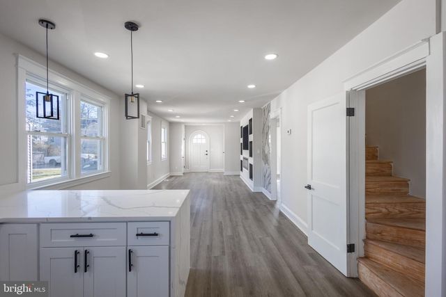 3304 WESTFIELD AVE, Baltimore, MD 21214