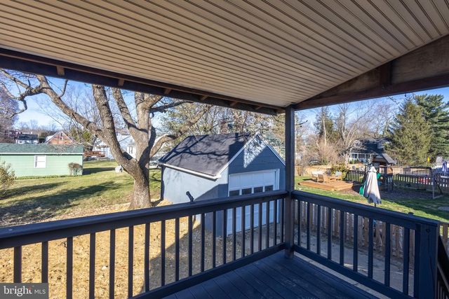 3304 WESTFIELD AVE, Baltimore, MD 21214