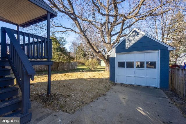 3304 WESTFIELD AVE, Baltimore, MD 21214