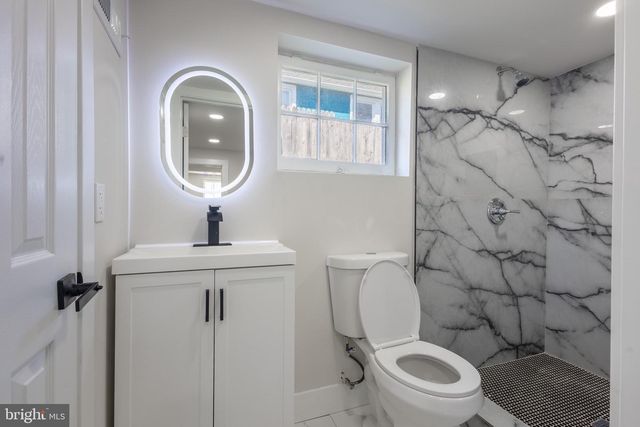 3304 WESTFIELD AVE, Baltimore, MD 21214