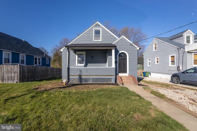 3304 WESTFIELD AVE, Baltimore, MD 21214