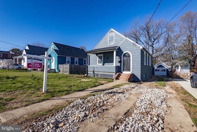 3304 WESTFIELD AVE, Baltimore, MD 21214