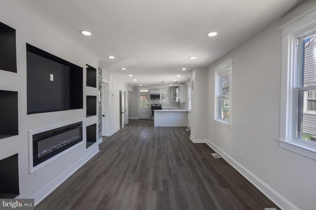 3304 WESTFIELD AVE, Baltimore, MD 21214