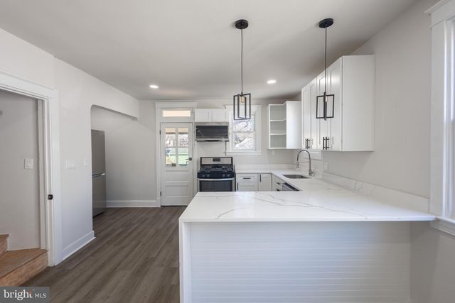 3304 WESTFIELD AVE, Baltimore, MD 21214