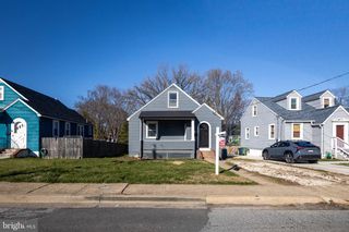 3304 WESTFIELD AVE, Baltimore, MD 21214
