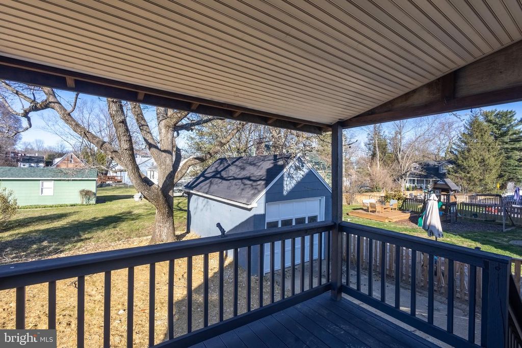 Image 18 of property listing at 3304 WESTFIELD AVE, Baltimore, MD 21214