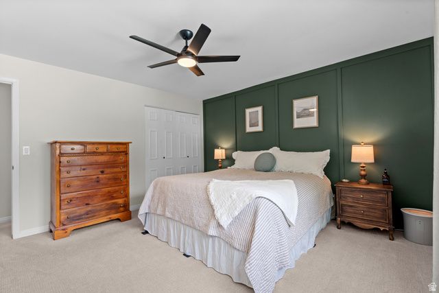 1319 RAINBOW CIR, Layton, UT 84040