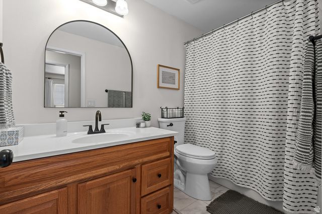 1319 RAINBOW CIR, Layton, UT 84040