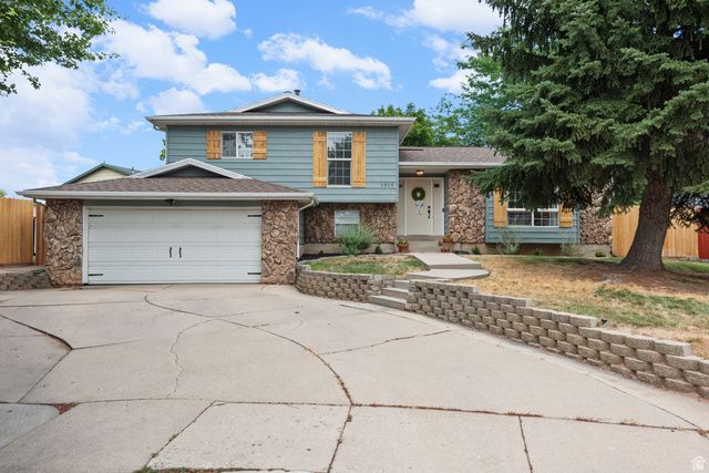 1319 RAINBOW CIR, Layton, UT 84040
