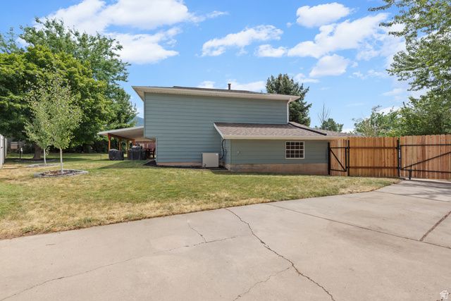 1319 RAINBOW CIR, Layton, UT 84040