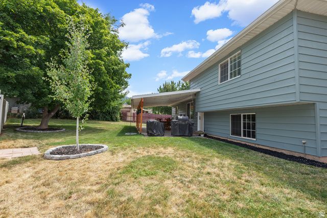 1319 RAINBOW CIR, Layton, UT 84040