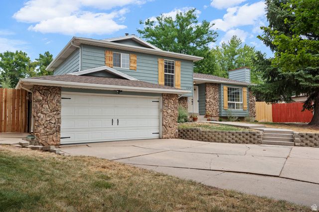 1319 RAINBOW CIR, Layton, UT 84040