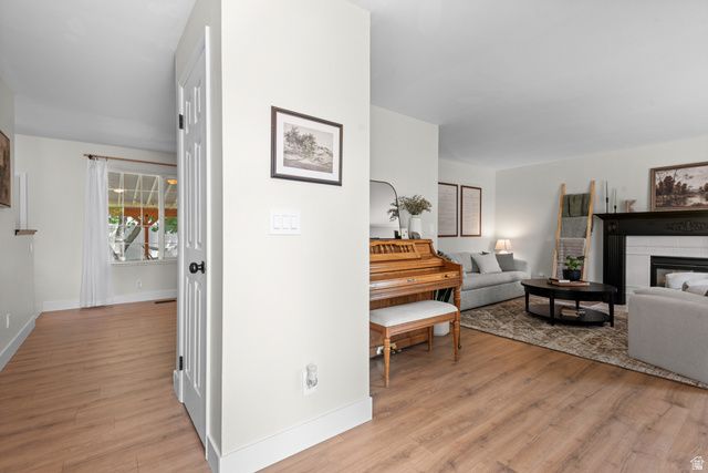 1319 RAINBOW CIR, Layton, UT 84040