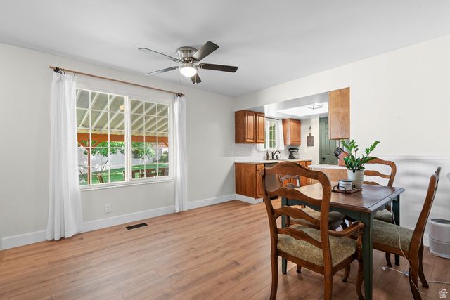 1319 RAINBOW CIR, Layton, UT 84040