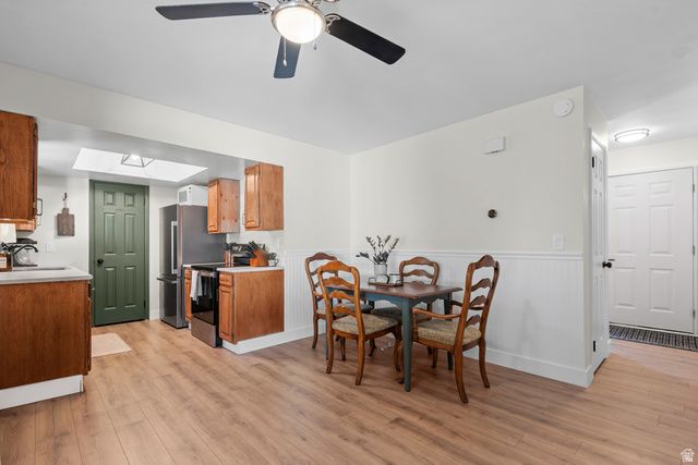 1319 RAINBOW CIR, Layton, UT 84040