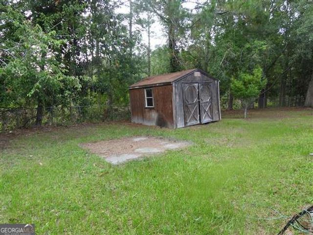 970 Whippoorwill Way, Hinesville, GA 31313