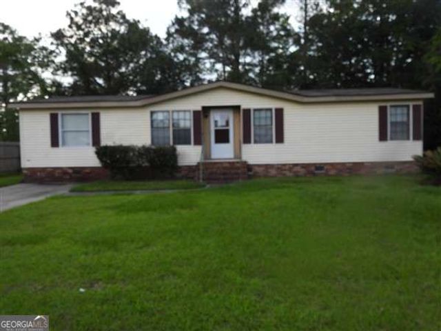 970 Whippoorwill Way, Hinesville, GA 31313