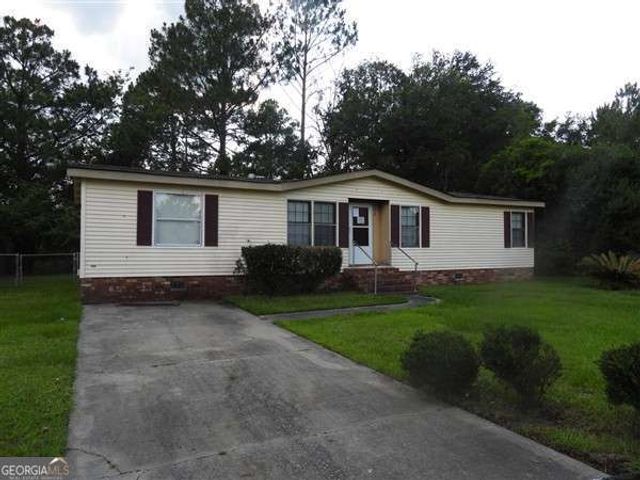 970 Whippoorwill Way, Hinesville, GA 31313