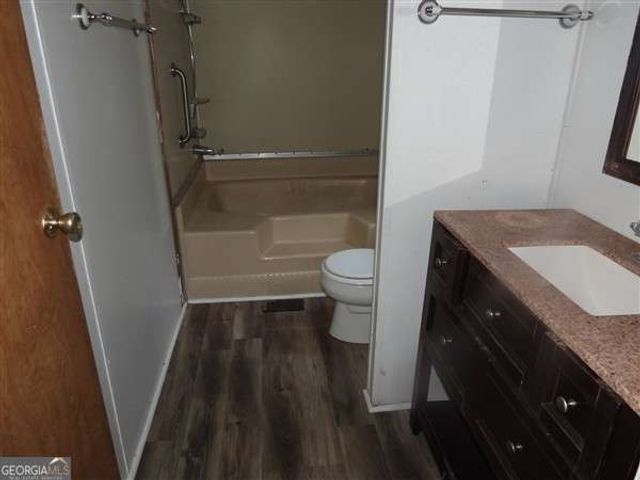 970 Whippoorwill Way, Hinesville, GA 31313