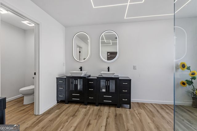 87 Park Ln, Warner Robins, GA 31093