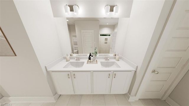 3561 Spring Hope Court, Kernersville, NC 27284