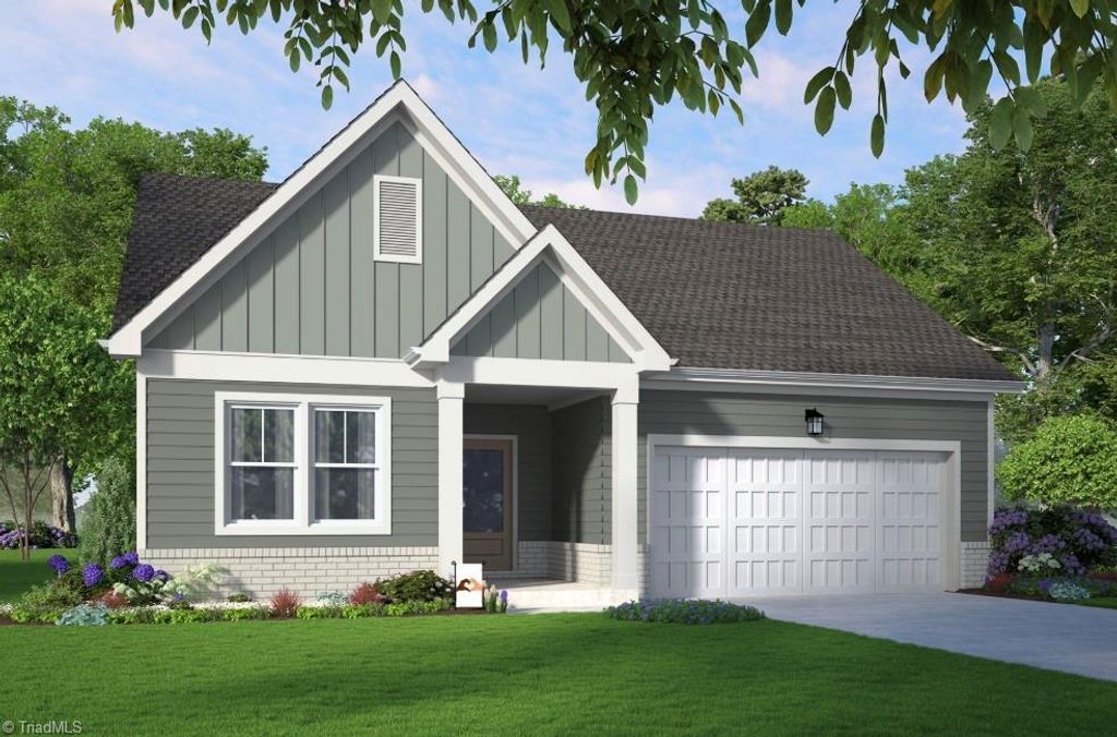 3561 Spring Hope Court, Kernersville, NC 27284