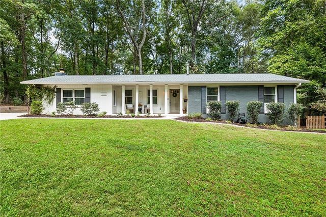 109 Juniper Street, Roswell, GA 30075