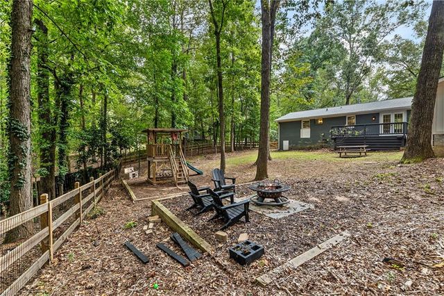 109 Juniper Street, Roswell, GA 30075