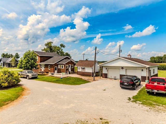 10475 N State Road 13, North Manchester, IN 46962